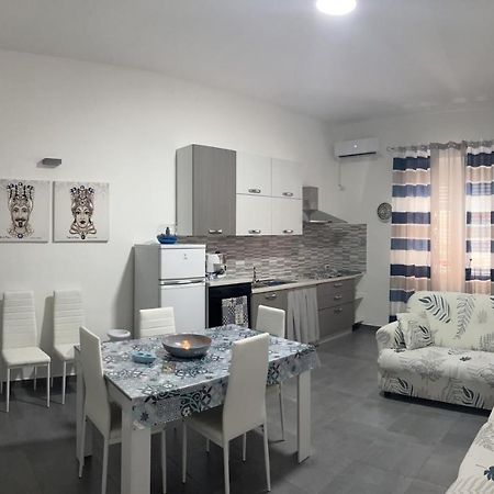 Sweet House Sicily Vila Terrasini Exterior foto