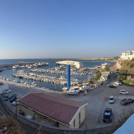 Sweet House Sicily Vila Terrasini Exterior foto