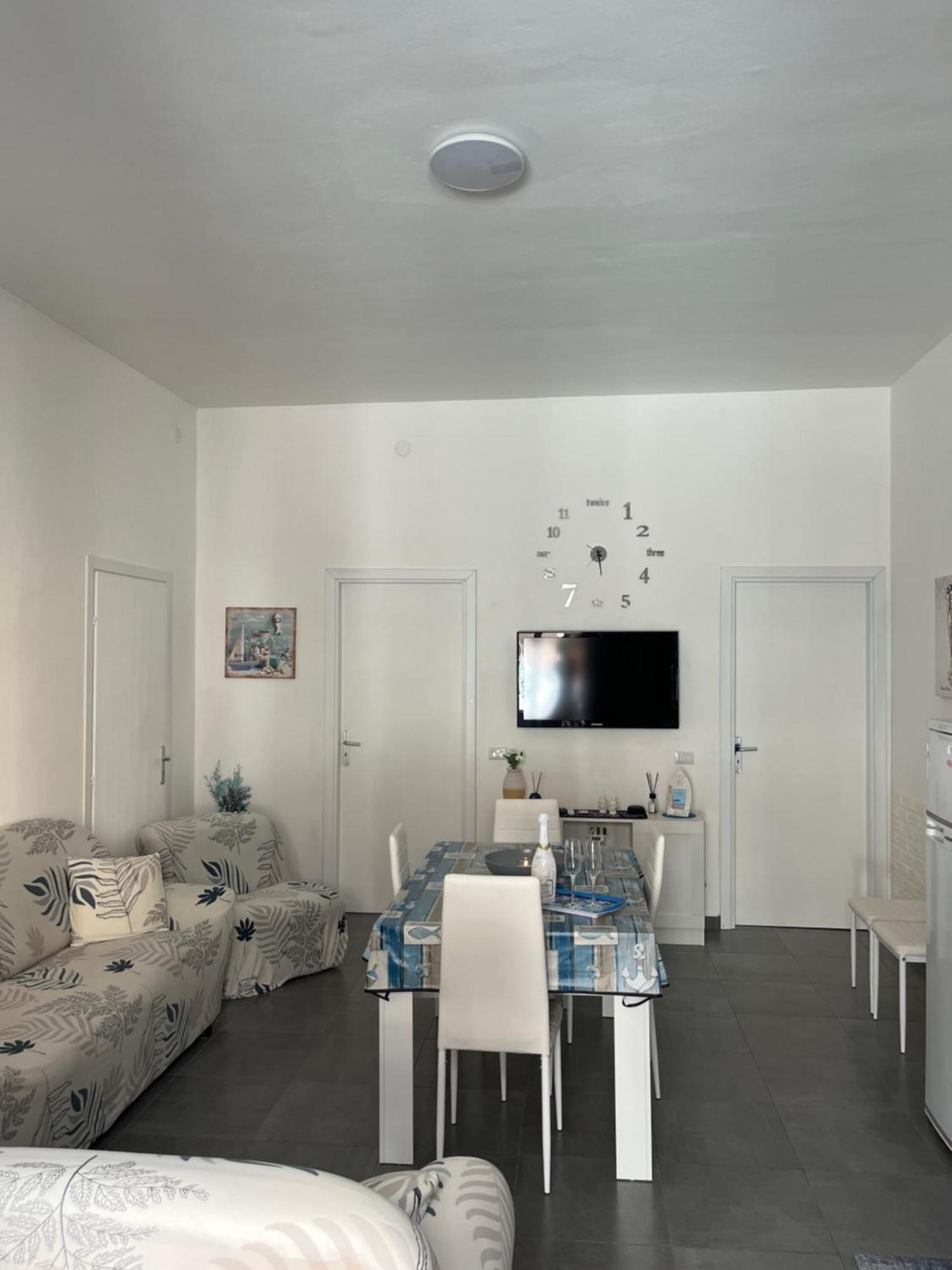 Sweet House Sicily Vila Terrasini Exterior foto